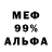 Метадон мёд Rikardo Milos